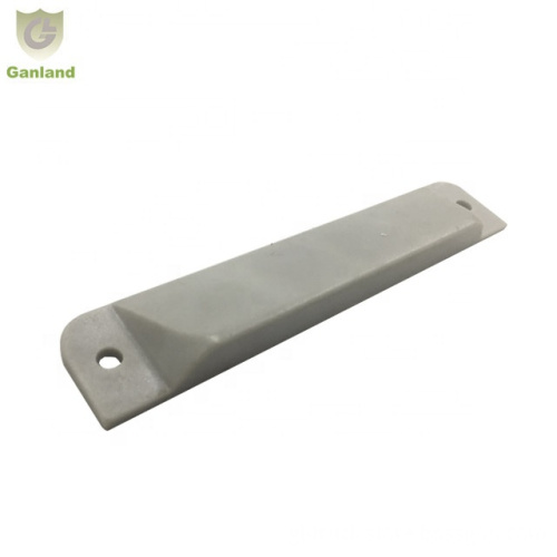 Plastic End Cap for E Track Rail with Install Holes - GL-19115-1