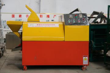 Electric Automatic Roaster for Nut Fruit