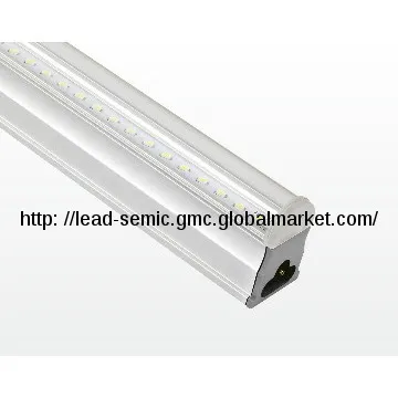 T5 led tube 20w , SMD 2835 Epistar chip