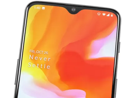 GSM-FIX Wholesale OnePlus 6T A6010 4G LTE Mobile Phone 6GB RAM 64GB ROM