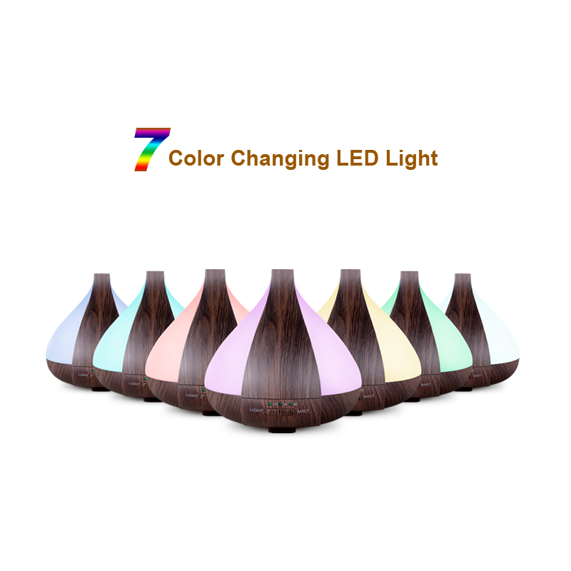 Ultrasonic Mist Aroma Diffuser 10 Jpg