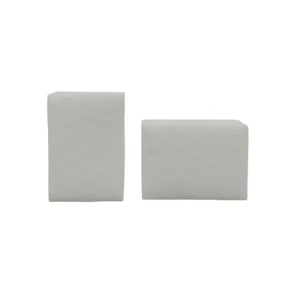 White Melamine Magic Sponge Eraser