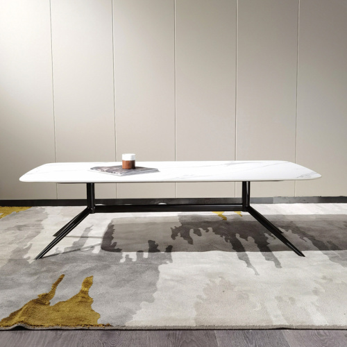 Square Shape Coffee Tables Modern Fashion Fancy Fantastic Coffee Table Supplier