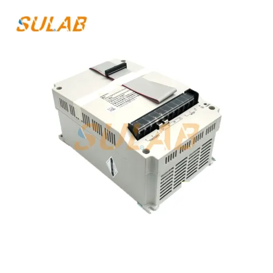 Hitachi Elevator Frequency Converter Drive Inverter (EV-ESL01-4T0075 & EV-ESL01-4T0055) - Spare Parts for Lifts