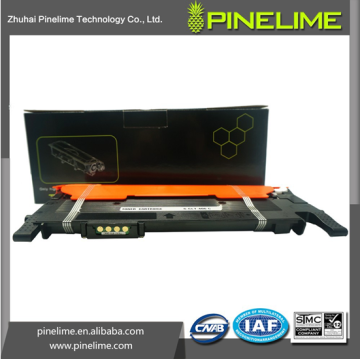 CLT-406 Compatible Laser Color Toner Cartridge for Samsung clp-360 clp-362 clp-363 clp-364 clp-365 China wholesale