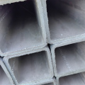 High Quality Price galvanized steel Square Tube pipe