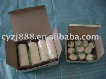 Gauze Bandage(box)