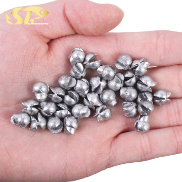 غطس الصيد المتينة في الصيد - SuperiorFishing 0.5-4g Carp Fishing Accessory JZ054