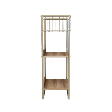 Van 4-layer Shelf for Home Furniture