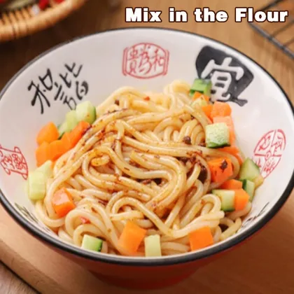 Spicy Beef Sauce Flavorful Sauce