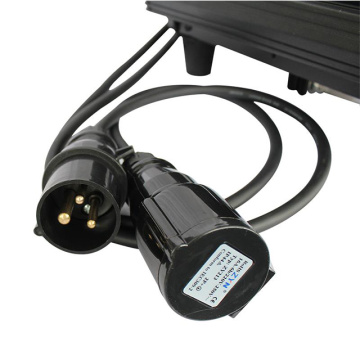 waterproof 380W moving head beam light