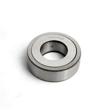 Factory Direct NAST40ZZ Needle Roller Bearing Follower Yoke Type Track Rollers 40*80*26mm Single Row Split Type