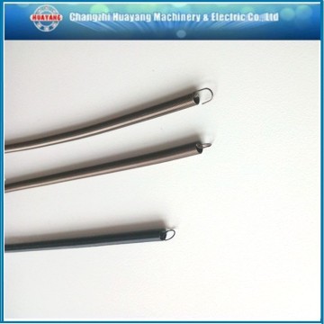 Professionally customed small metal springs for swings/extension spring for Fitness Tubes