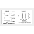 Ec10e serie Incrementele encoder