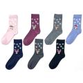 New casual women's socks