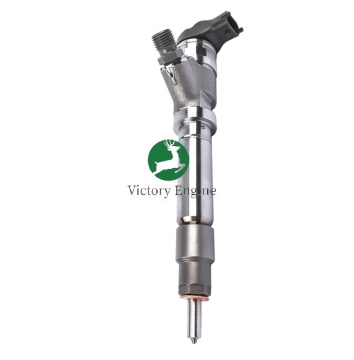 2007.5-2010 CHEVY/GMC 2500/3500 DURAMAX LMM 6.6L Diesel Fuel Injector