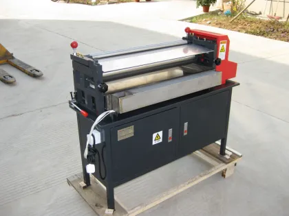 Hot Melt Gluing Machine