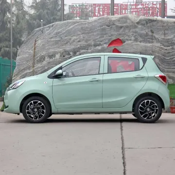 Chinese Electric Car Benben E-Star New Energy Car 2023 New for Sale