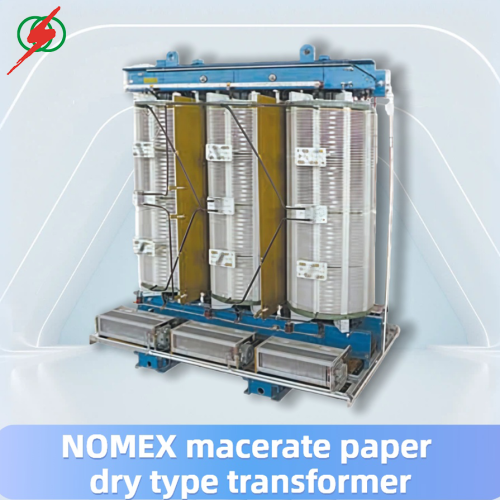 NOMEX-Trockentransformator mit Langzeitbeständigkeit