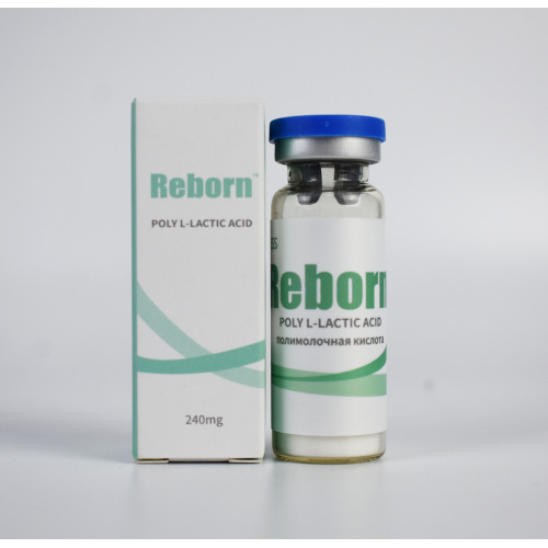 China Reborn Skin Care Poly-l-lactic Acid Fillers Supplier