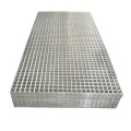 Galvanized wire mesh fence panel for bird cage