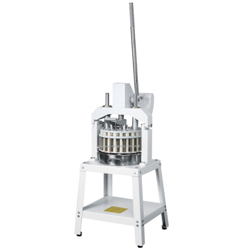 Table Top Manual Dough Divider - Baking Equipment for Small Bakeries