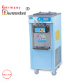 commercial soft serve ice cream machine