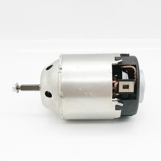 27225-8H310 AC Fan Motor for Nissan Sunny 2003/X-Trail T30/T31LHD 2001-2007 SUV