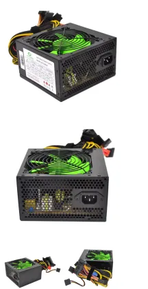 ATX Flex Power Supply