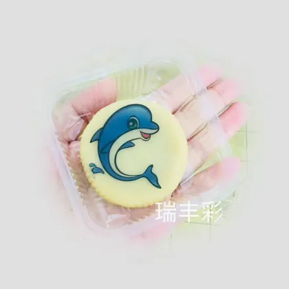 Refinecolor selfie coffee ao sen