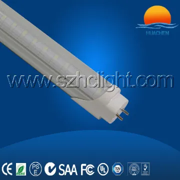 T8 Led Light Energy Saving 1200mm 18W with 50000 Hours Long Life Span