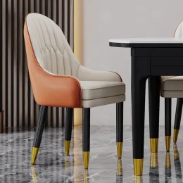 Nordic lazy living room very simple tiger leisure single chair
