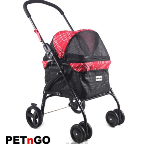 PETnGo MINI Hondenbuggy R