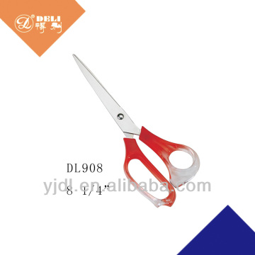 8 1/4 inch Household paper cutting scissor