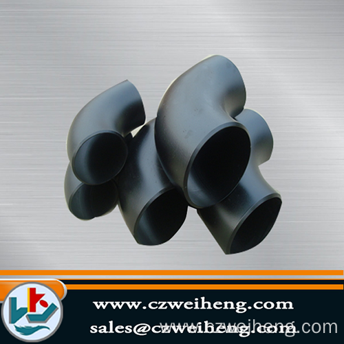 carbon steel pipe Elbow Fittings