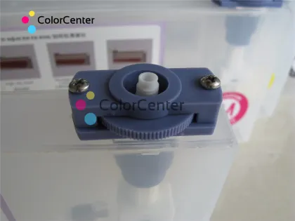 Mutoh CISS 4X4 for Mutoh RJ900