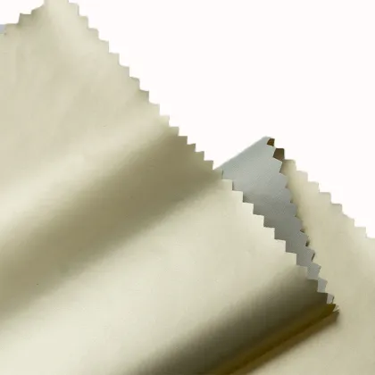 Hot Sale PU Plain Leather For Clothes