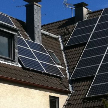 Professional Manufacturer's Amorphous Solar Panel: Emergency Supply Solution with Enhanced Water Resistance