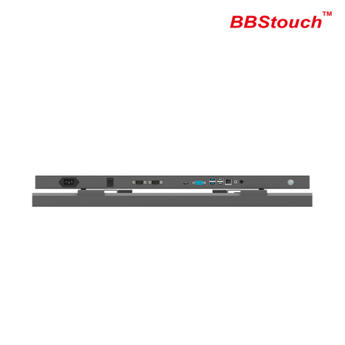 43" Industrial Touch Panel PC All-in-one