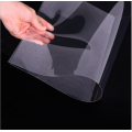 High transparent PET plastic sheet