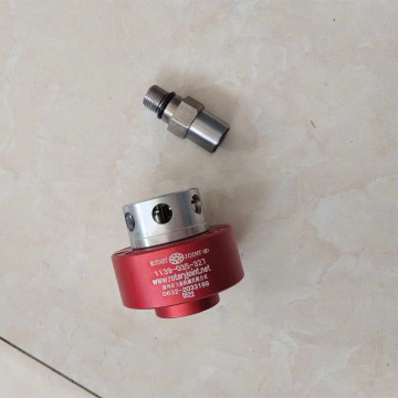 Bearingless All-Media 1139-035-327 Rotary Joint M12x1.25 LH
