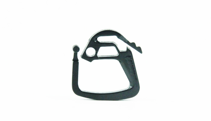 Shade Net Curtain Hook