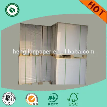 Art paper 450*640mm 640*900mm etc.