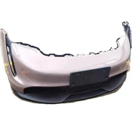 2019-2022 Porsche Taycan Front Bumper Body Kit