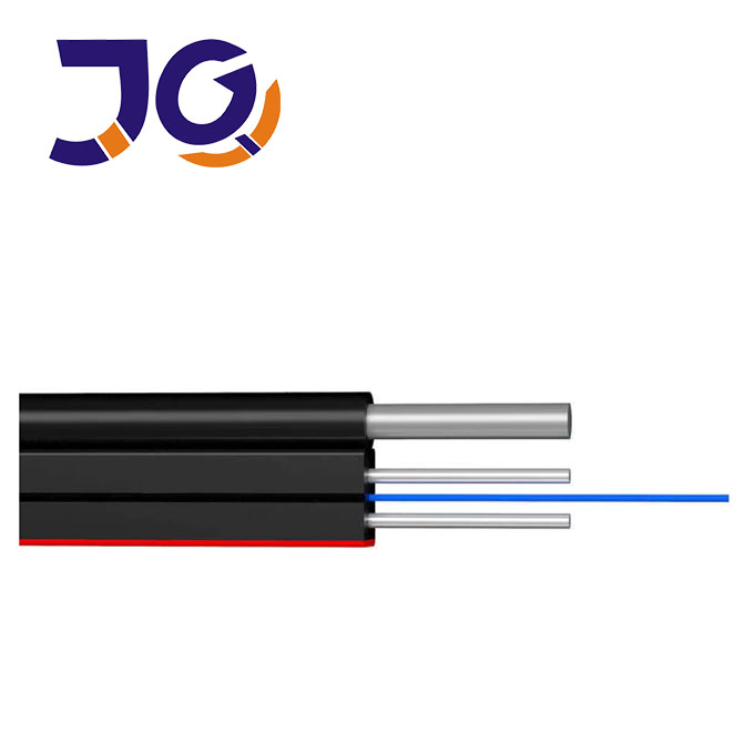 Ftth drop cable 1 core