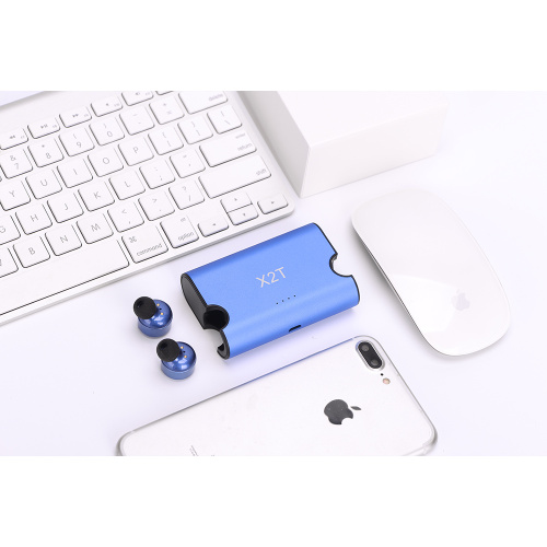 Real Wireless Bluetooth Earphone