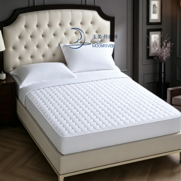 Soft Cotton Breathable Bed Cover