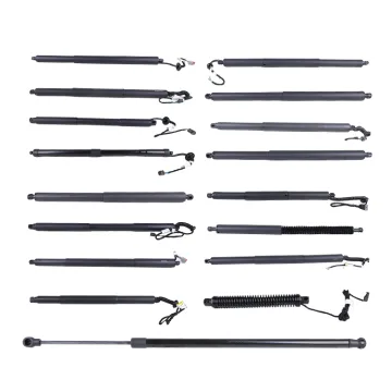 Electric Tailgate Gas Struts 5E6827851 for Skoda Octavia 2020