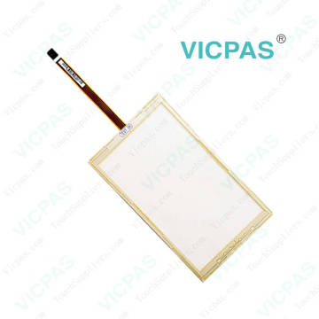 5PP520.0702-B10 Touch Screen 5PP520.0702-B10 Membrane Keyboard