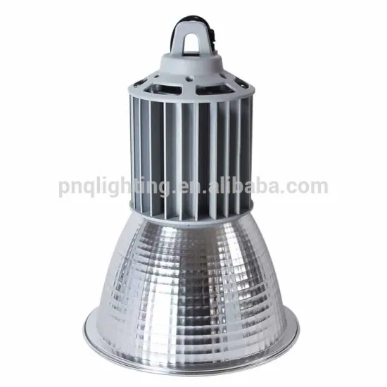 ce led high bay light dlc approved